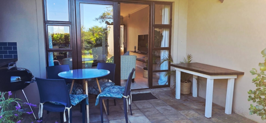 1 Bedroom Property for Sale in Whale Rock Gardens Western Cape